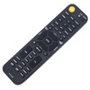 Replacement Remote Control RC-972R Commander Compatible with Onkyo A/V Receiver