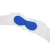Baby Phototherapy Eye Cover, Disposable Blue Light Blocking Newborn Phototherapy