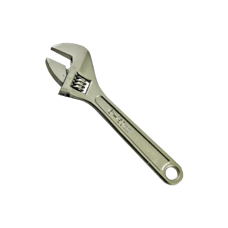 KENOH Monkey Wrench, 5.9 inches (150 mm)