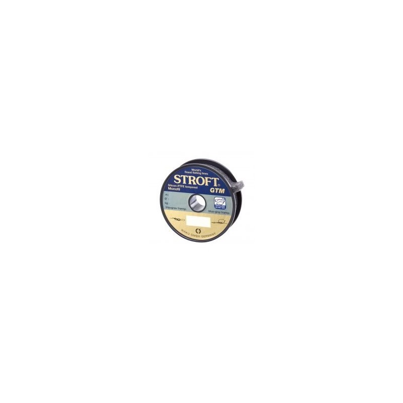 Line STROFT GTM Monofilament 300m, 0, 180mm-3, 6kg
