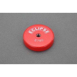 Diameter 3.1 x 0.7 inches (80 x 18 mm), M10 x 1.5/550N Strong Magnet, EA781EH-32