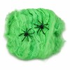 Halloween Spider Web Decoration for Haunted House – 100g Stretchy