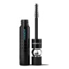 Máscara de Pestañas MAC MACStack Black Waterproof Larga Duración 12ml