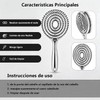 Cepillo para Cabello de Jabalí y Nylon, Cepillo para Cabello