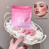 Set De 12 Labiales En Cápsula - Multiusos, Mate Duradero