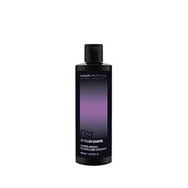 No Yellow Shampoo 400 ml Hair Potion