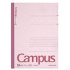 Kokuyo Campus notebook A5 A ruled 40 Sheets of –