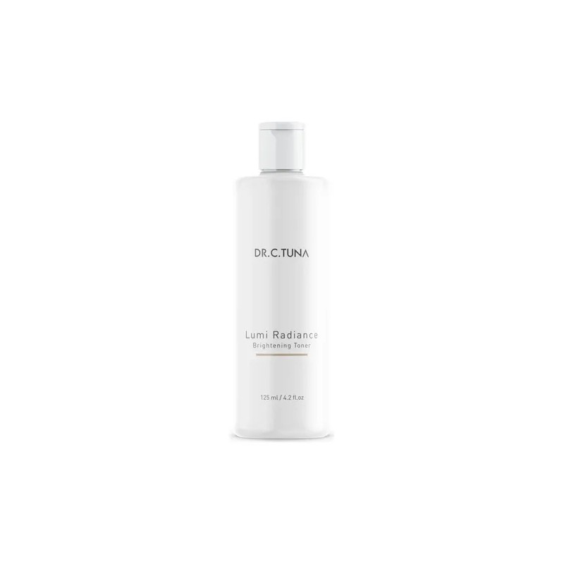 Tónico Iluminador Facial Lumi Brightening 125ml Farmasi