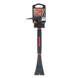 SK11 CNH-2 Interior Burl Hammer with 9.8 inches (250 mm) Nail Removal and Interior Removal