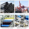 sourcing map 2Pcs Inductive Proximity Sensor,NPN NC M18 DC 6-36V