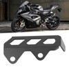 Motorcycle Gear Shift Lever Protective Cover Aluminium Alloy Replacement for