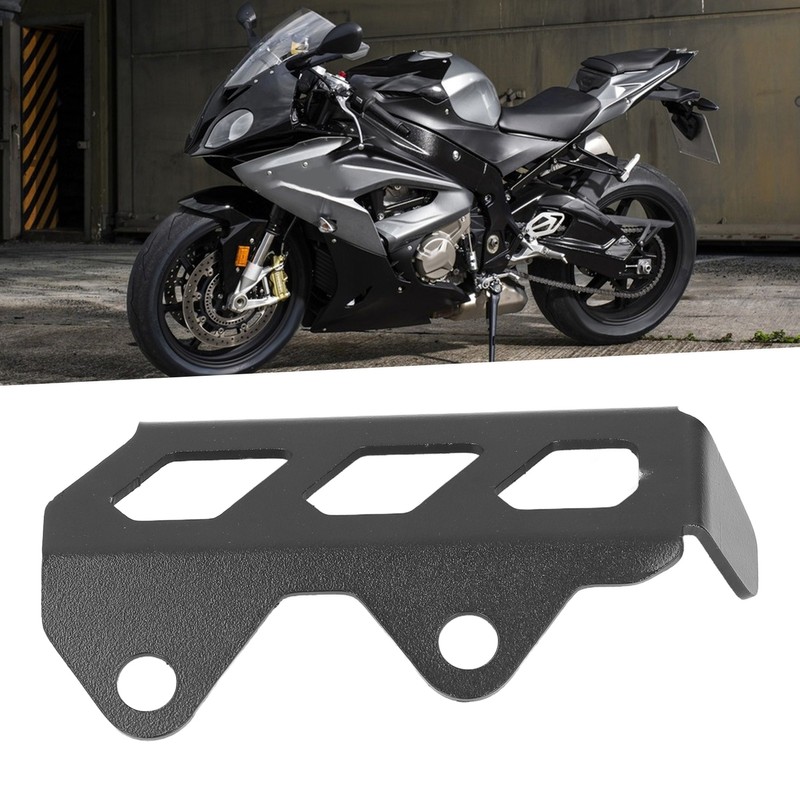 Motorcycle Gear Shift Lever Protective Cover Aluminium Alloy Replacement for
