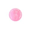 Sparkle & Co.Pink Box With Soft Gel Nail Tips -