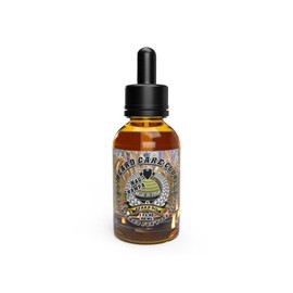Nag Champa Beard Oil