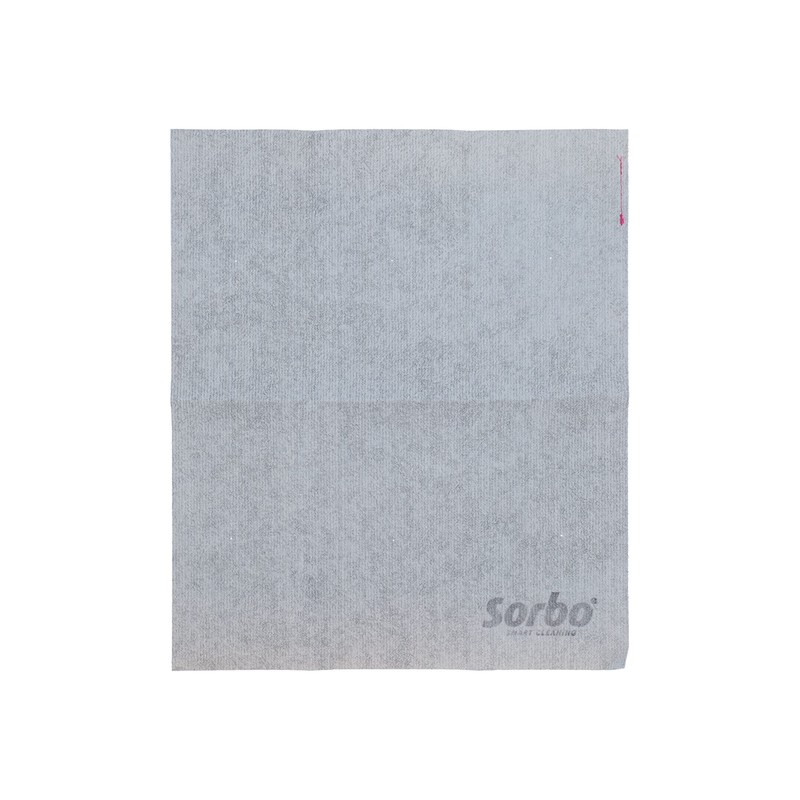 Sorbo Kitchen Wonder, 2 Pack, Kitchen Cloth, Streakless Result, Dishwasher