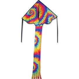 Premier Kites Regular Easy Flyer - Tie Dye