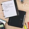 Five Star Flex Refillable Notebook + Study App, College Ruled