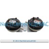 Fits Trane American Standard OEM Trane American Standard Furnace Air Pressure Switch Fits D345982P03 120587-1