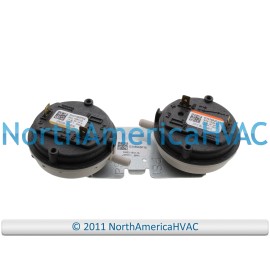 Fits Trane American Standard OEM Trane American Standard Furnace Air Pressure Switch Fits D345982P03 120587-1