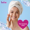 bebe Face Care Routine Set, Cleansing and Care