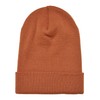 Flexfit Unisex Beanie Hat, Toffee