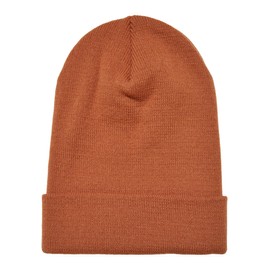 Flexfit Unisex Beanie Hat, Toffee