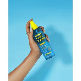 B.fresh What's Monoi Is Yours