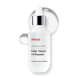 ma:nyo [ma:nyo]*TIMEDEAL* Galac Niacin 3.0 Essence 30ml