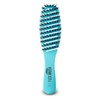 Flex Brush Vented Hair Brush for Blow Drying, Flexible Bristle