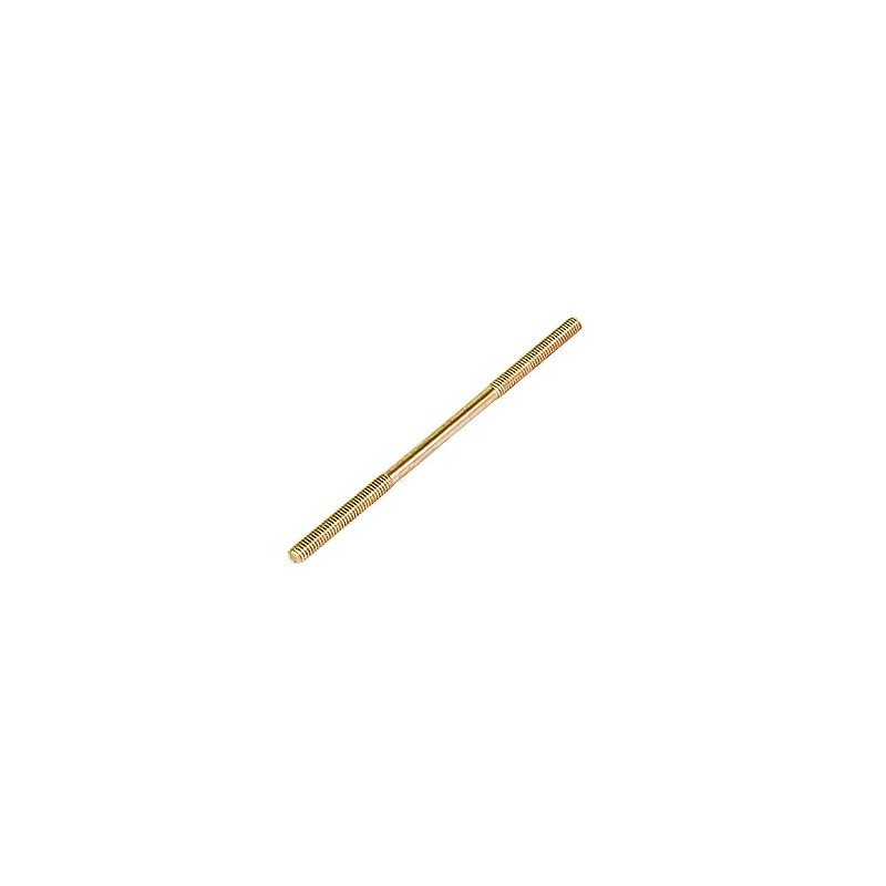 Foset VAF-15, Varilla de acero de 15 cm para flotador