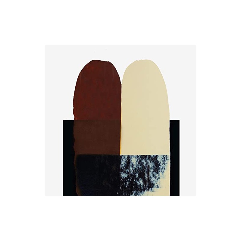 Langridge : Oil Paint : 40ml : Transparent Yellow Oxide