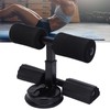 Dispositivo para Sentarse, Equipo de Entrenamiento Abdominal de Gran Soporte,