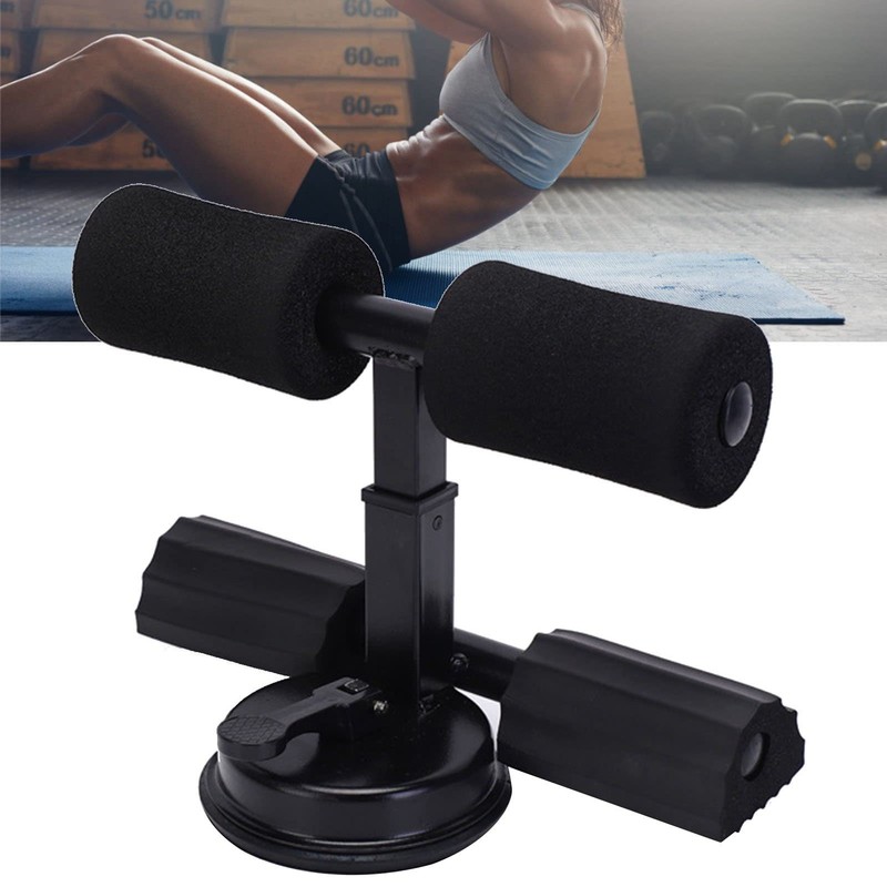 Dispositivo para Sentarse, Equipo de Entrenamiento Abdominal de Gran Soporte,