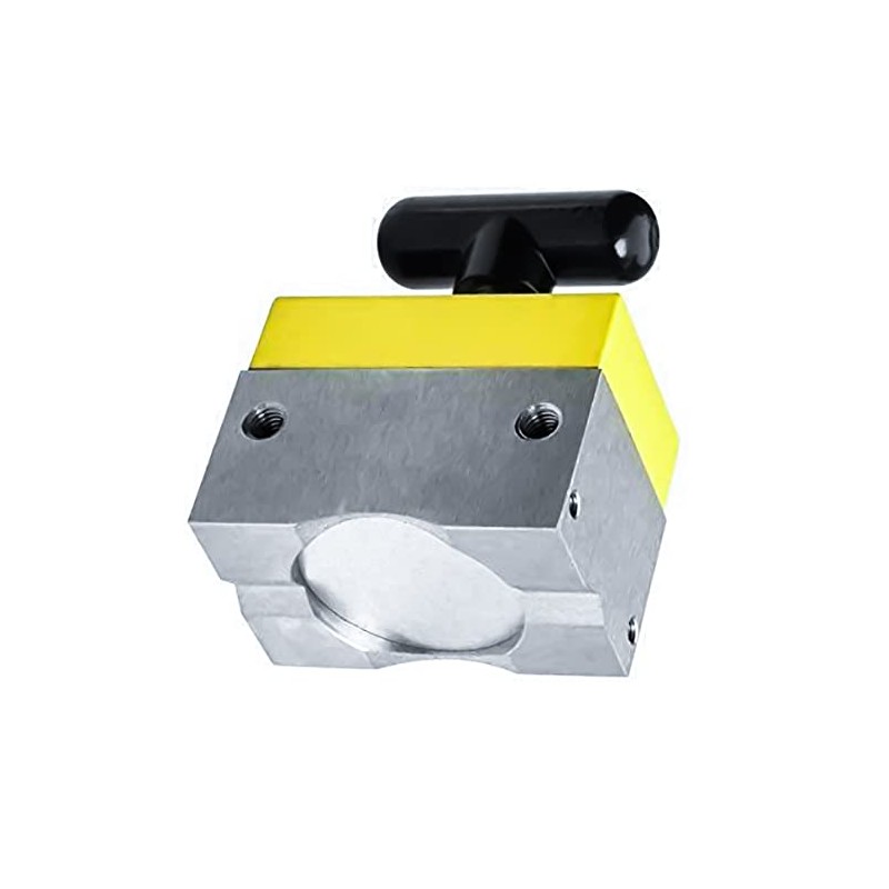 8100494 for Magswitch Steel Welding Square, Pull, Max.150 Lb.