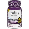 Zarbee's Children Elderberry Immune Support Gummies 21 Count