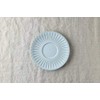 Yamani 42190468 Cup Saucer, Light Blue, 7.8 fl oz (200