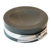 Fernco PQC-103 Flexible PVC Reusable Pipe Cap for Cast Iron,