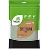 Lotus Organic Spelt Flour White 1kg