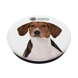 AKC Treeing Walker Coonhound Photo PopSocket