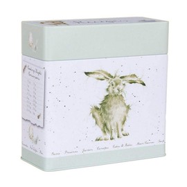 Wrendale Designs - 'Recipe Tin