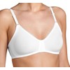 Sloggi Women's Basic+ N Everyday Bra, White, 36C
