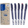 PILOT FriXion Fineliner Erasable Fineliner