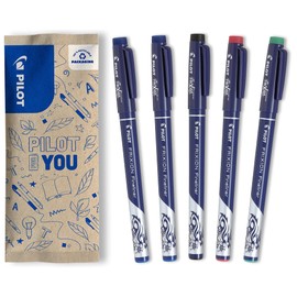 PILOT FriXion Fineliner Erasable Fineliner