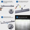 Yotivki 36W LED Wall Washer Lights, 6000K Daylight White Linear