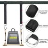 Tree Swing Hanging Straps Kit,Hammock Straps Outdoor Camping Hiking Hammock
