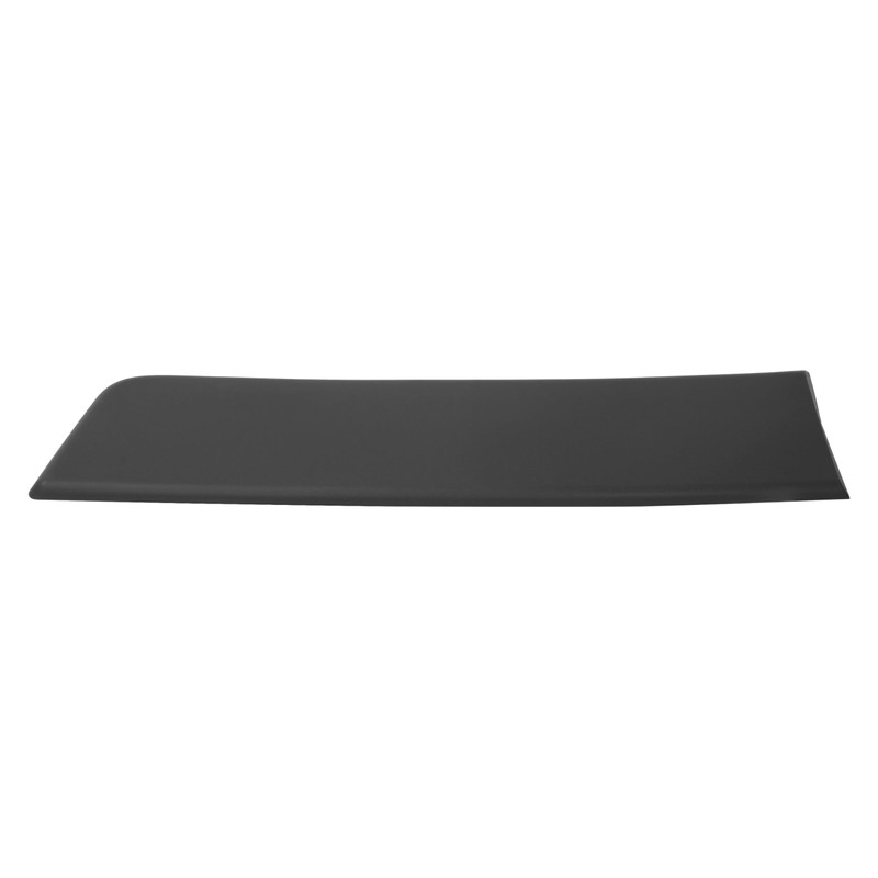 KUAFU Rear Quarter Panel Trim Compatible with 2019-2022 Dodge Ram