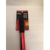 Ego S1 Series Detachable 6" Red Fishing Handle-NEW-30 lb Load-SHIPS