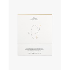 Biosys 360 Lapping Gel Mask 5 sheets / 바이오시스 360 랩핑 겔 마스크 5매