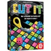Game Factory 646063 Cut it, Innovative Dice Game, Dice, Cut,
