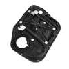 Power Window Regulator with Motor for 2016-2021 Hy-un-dai Tucson (Front
